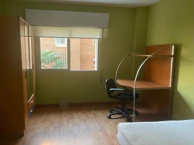 Piso de estudiantes!