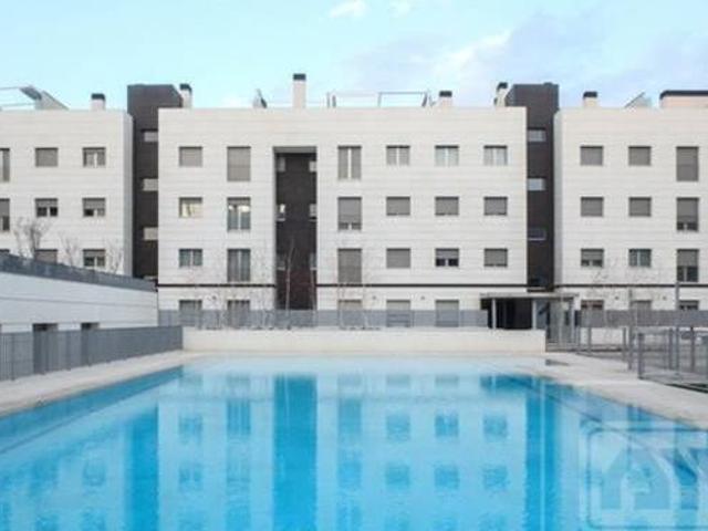 Piso de lujo con 4 habitacions en la mejor zona de la avenida de Eu