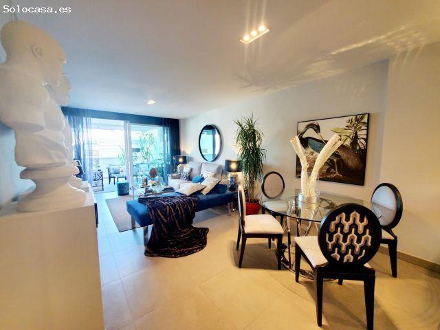 Piso de Lujo a la venta en Torreblanca del Sol Fuengirola