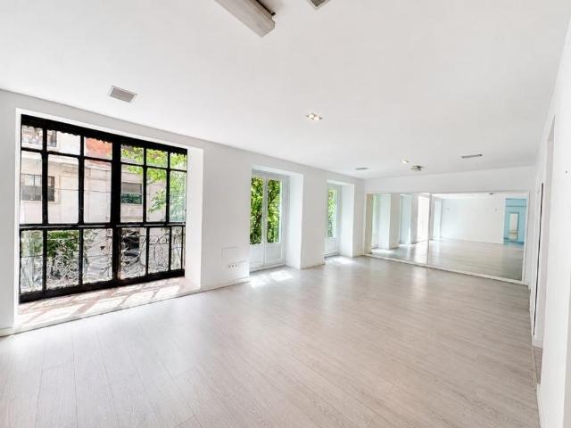 Piso de lujo de 104 m2 en alquiler en Madrid, Comunidad de Madrid