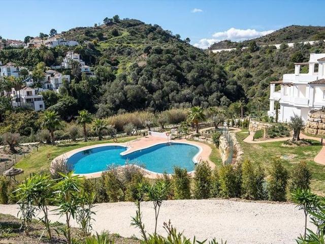 Piso de lujo de 104 m2 en venta en Marbella, Andalucía