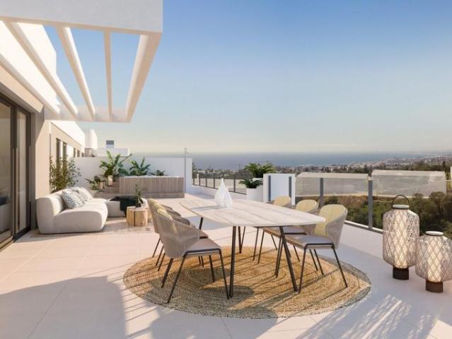 Piso de lujo de 104 m2 en venta en Marbella, Andalucía