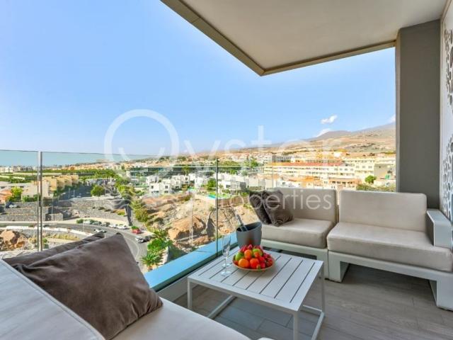 Piso de lujo de 104 m2 en venta en Adeje, Canarias