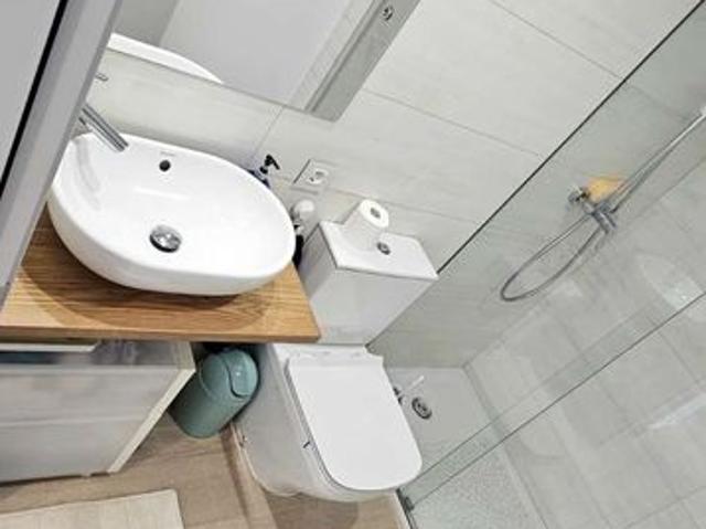 Piso de lujo de 104 m2 en venta en Benalmádena, España