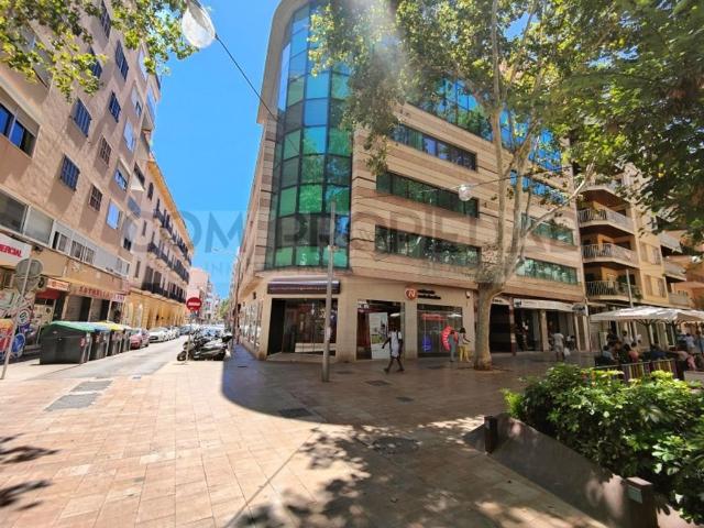 Piso de lujo de 104 m2 en venta en Sant Nicolau, Palma de Mallorca, Baleares
