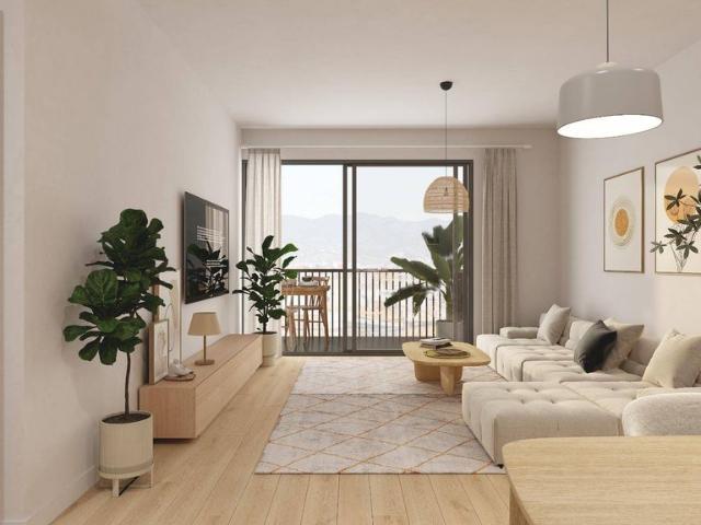 Piso de lujo de 104 m2 en venta en Santa Coloma de Gramenet, Cataluña