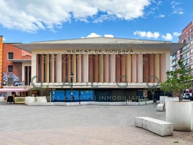 Piso de lujo de 104 m2 en venta en Valencia, España