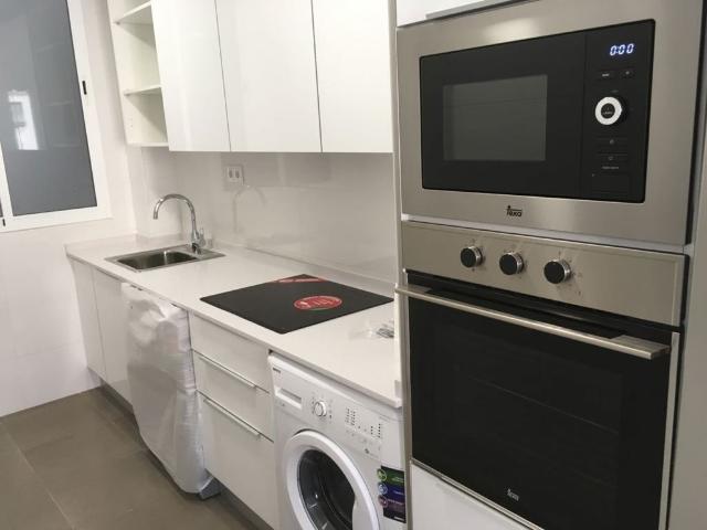 Piso de lujo de 105 m2 en alquiler en Valencia, España