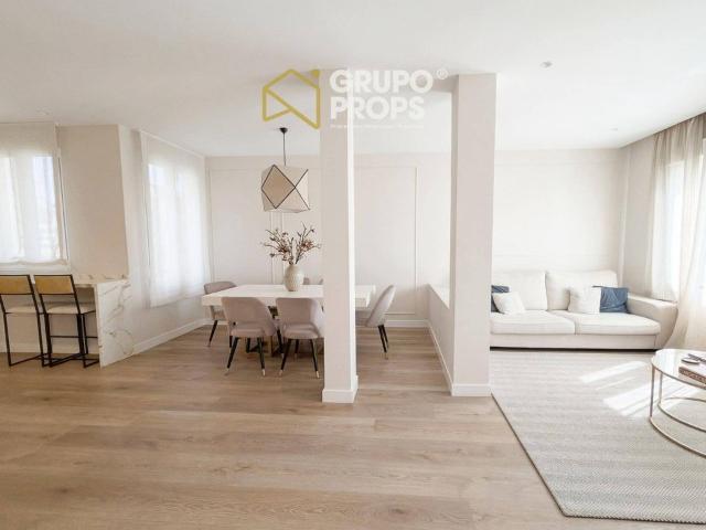 Piso de lujo de 105 m2 en venta en Madrid, Comunidad de Madrid