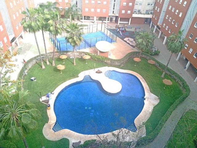 Piso de lujo de 105 m2 en venta en Málaga, Andalucía