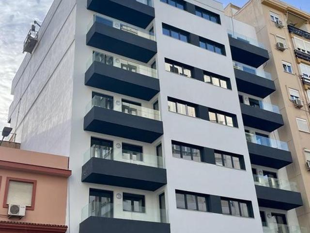 Piso de lujo de 105 m2 en venta en Málaga, España