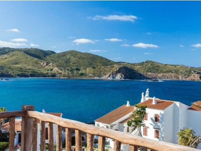 Piso de lujo de 105 m2 en venta en Mercadal, España