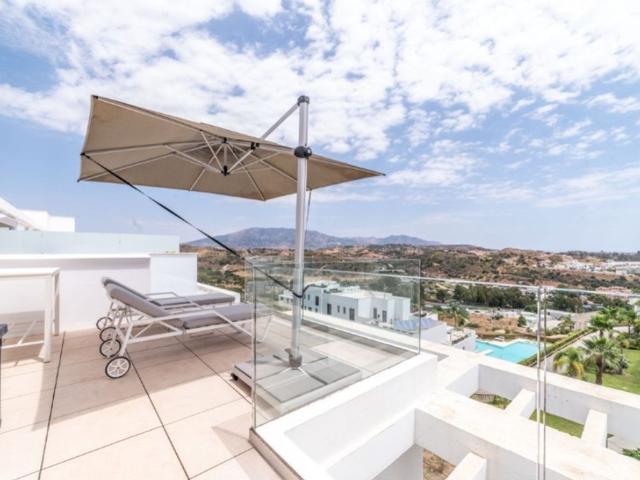 Piso de lujo de 105 m2 en venta en Mijas, España