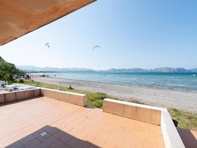 Piso de lujo de 105 m2 en venta en Alcúdia, España