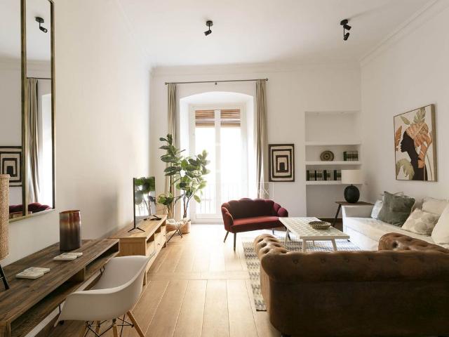 Piso de lujo de 105 m2 en venta en Barcelona, España