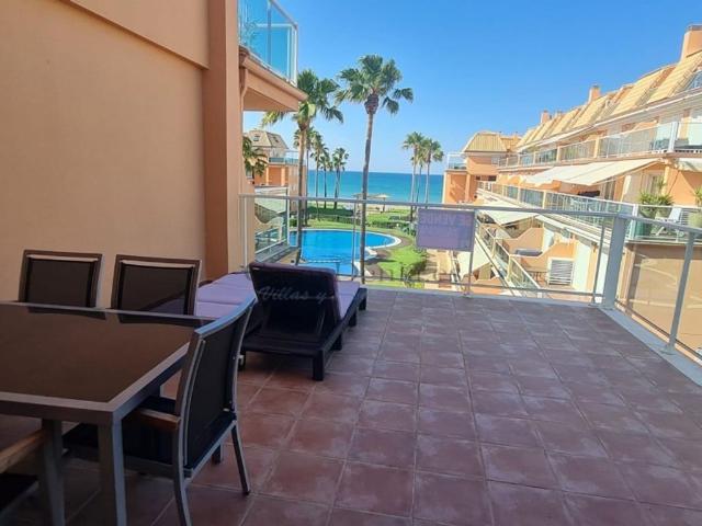 Piso de lujo de 105 m2 en venta en Denia, España