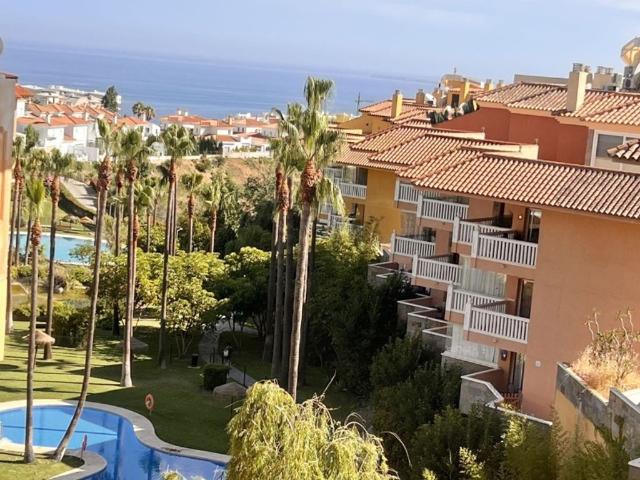 Piso de lujo de 105 m2 en venta en Fuengirola, Andalucía