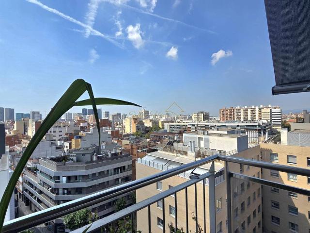 Piso de lujo de 105 m2 en venta en Hospitalet de Llobregat, España