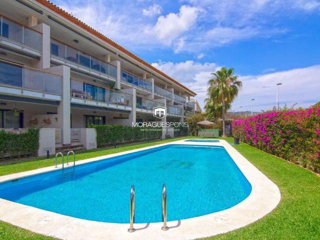 Piso de lujo de 105 m2 en venta en Jávea, España