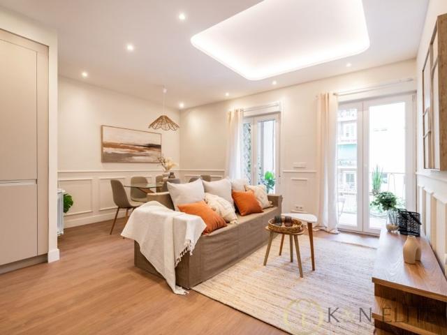 Piso de lujo de 106 m2 en venta en Madrid, España