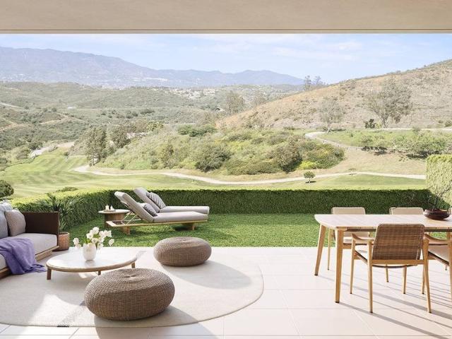 Piso de lujo de 106 m2 en venta en Mijas, Andalucía
