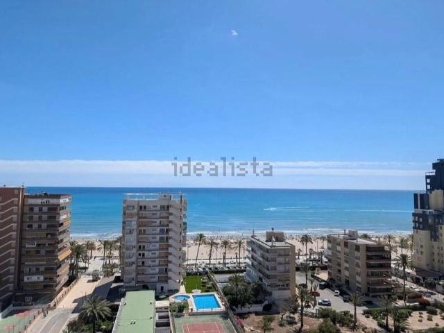 Piso de lujo de 106 m2 en venta en Alicante, Comunidad Valenciana