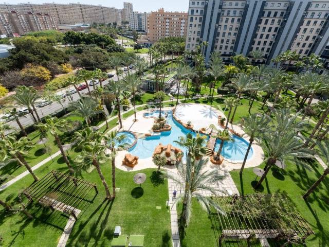 Piso de lujo de 106 m2 en venta en Alicante, España