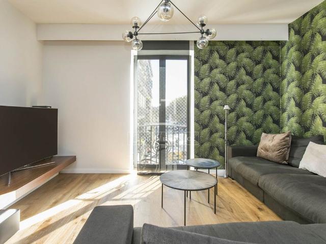 Piso de lujo de 106 m2 en venta en Barcelona, España