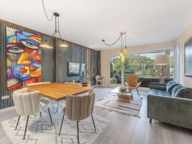 Piso de lujo de 106 m2 en venta en Benahavís, España