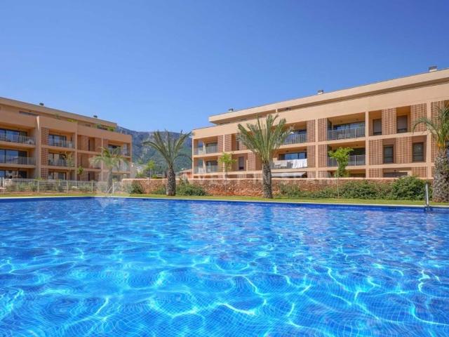 Piso de lujo de 106 m2 en venta en Denia, España