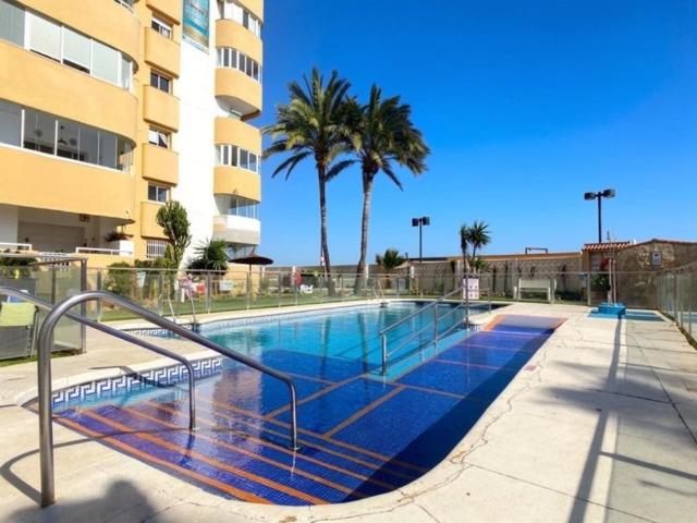 Piso de lujo de 106 m2 en venta en Fuengirola, Andalucía