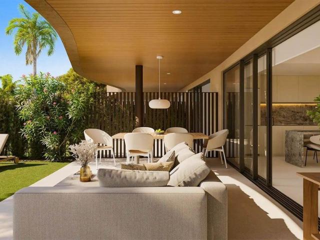 Piso de lujo de 106 m2 en venta en Fuengirola, Andalucía