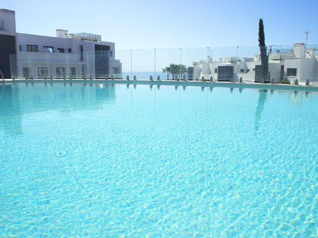 Piso de lujo de 106 m2 en venta en Fuengirola, España