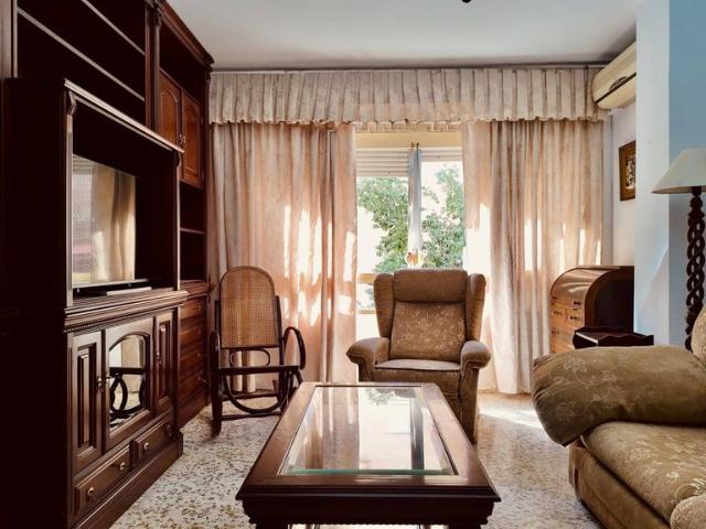 Piso de lujo de 107 m2 en venta en Málaga, Andalucía