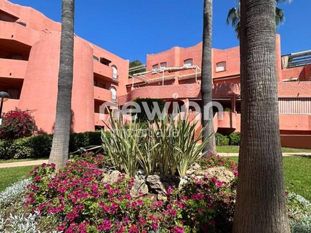 Piso de lujo de 107 m2 en venta en Marbella, Andalucía