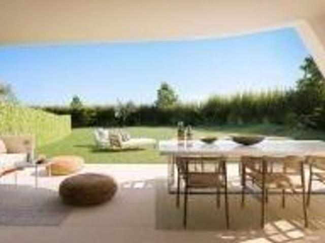 Piso de lujo de 107 m2 en venta en Mijas, Andalucía
