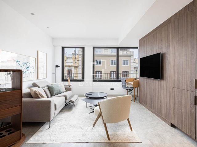 Piso de lujo de 107 m2 en venta en Barcelona, España