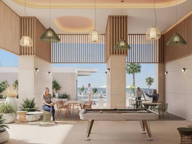 Piso de lujo de 107 m2 en venta en Benidorm, España
