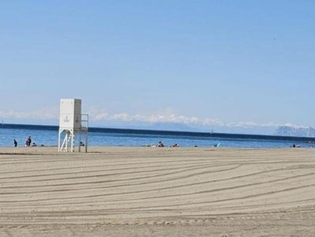 Piso de lujo de 107 m2 en venta en Estepona, España