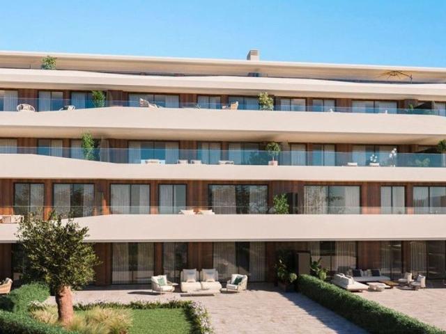 Piso de lujo de 107 m2 en venta en Fuengirola, Andalucía