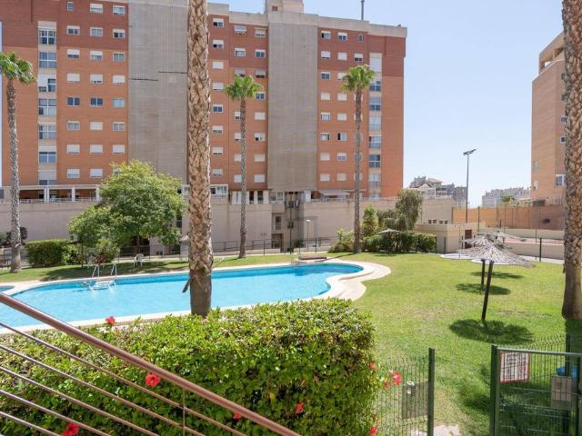 Piso de lujo de 107 m2 en venta en La Condomina, Comunidad Valenciana