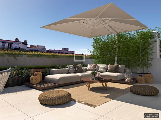 Piso de lujo de 107 m2 en venta en Palma de Mallorca, España
