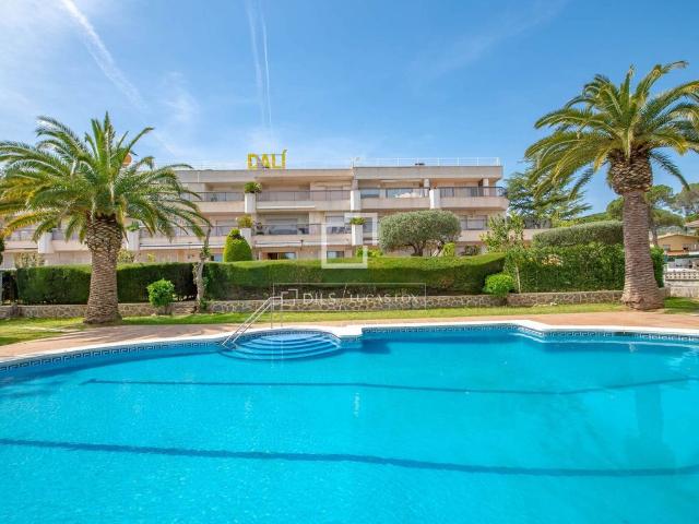Piso de lujo de 107 m2 en venta en Playa de Aro, Cataluña
