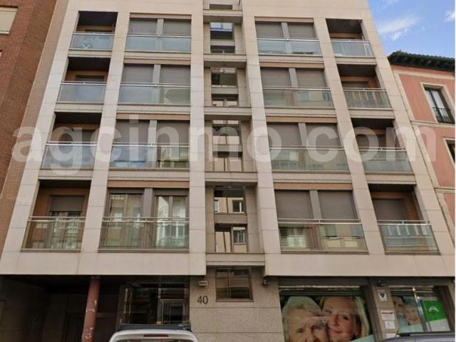 Piso de lujo de 107 m2 en venta en Valladolid, Castilla y León