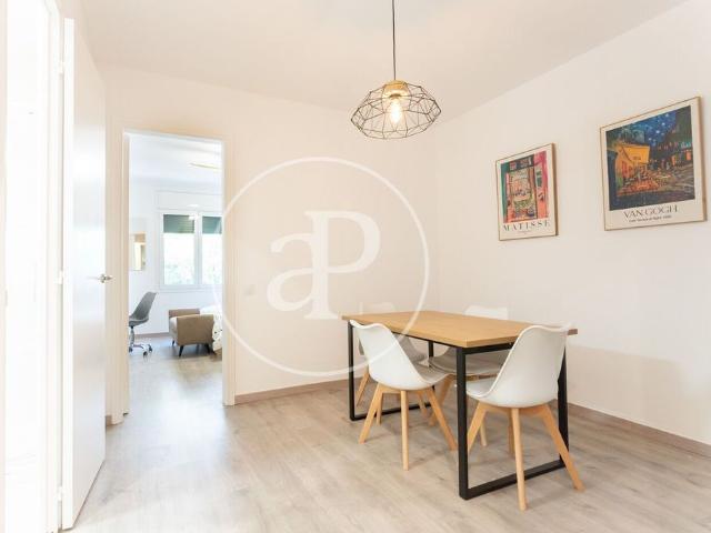 Piso de lujo de 108 m2 en alquiler en Barcelona, Cataluña