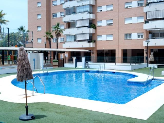 Piso de lujo de 108 m2 en venta en Málaga, Andalucía