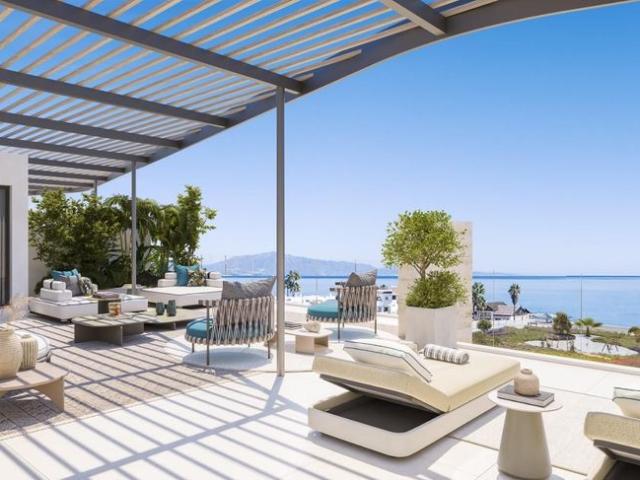 Piso de lujo de 108 m2 en venta en Manilva, España
