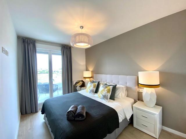 Piso de lujo de 108 m2 en venta en Marbella, España