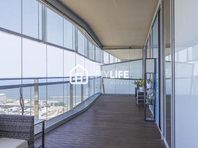 Piso de lujo de 108 m2 en venta en Barcelona, Cataluña