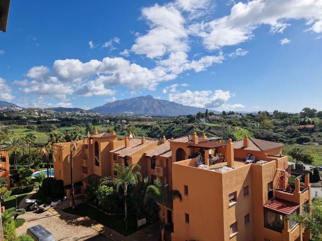 Piso de lujo de 108 m2 en venta en Benahavís, España